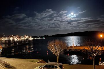 Dock