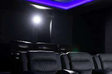 Theater show