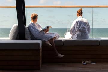 Sundeck