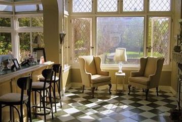 Hotel Interior