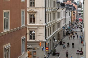 City view