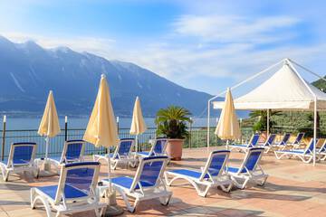 Sundeck