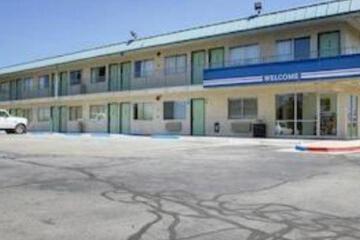 Motel 6 Midvale UT Salt Lake City South