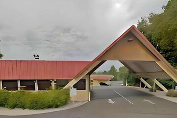 Travelodge by Wyndham Red Bluff