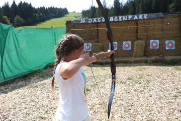 Children's activities