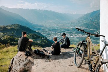 Bicycling
