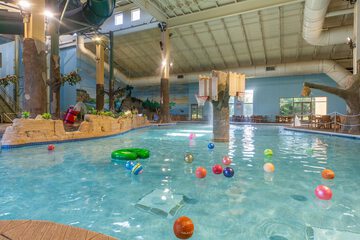 Water park