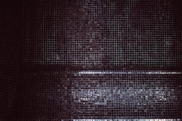 Steam room