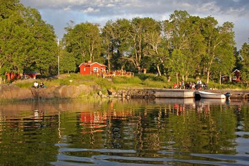 Lake