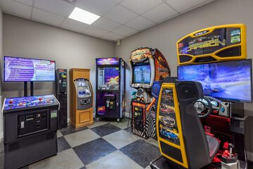Arcade