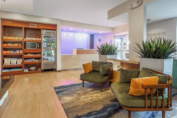 Fairfield Inn by Marriott Indianapolis Northwest