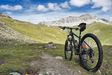Bicycling