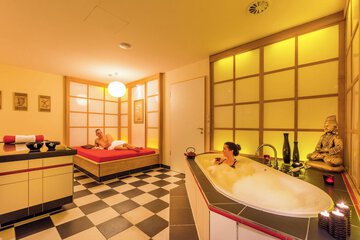 Spa treatment
