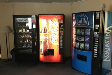 Vending machine