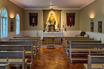 Chapel