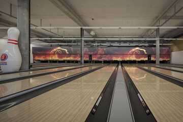 Bowling
