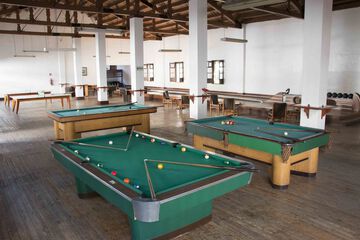 Billiards