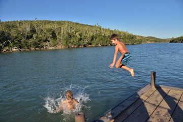 Children's activities