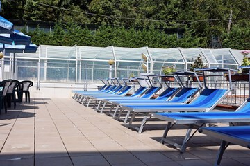 Sundeck