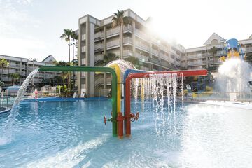 Water park
