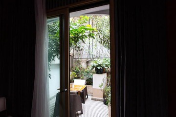 View from room