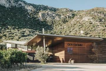 Winery
