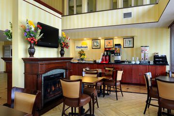 Breakfast/Coffee Service 21 of 24