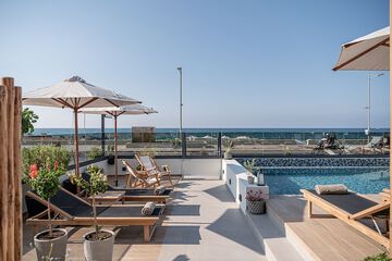 Sundeck