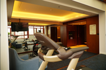 Fitness & Recreational Facilities