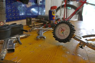 Bicycling