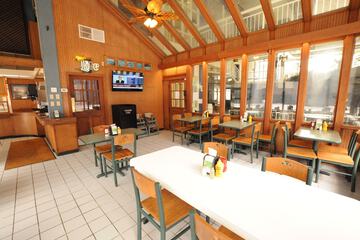 Breakfast/Coffee Service 74 of 100