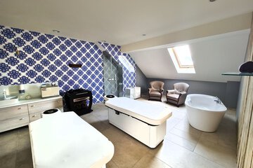 Treatment room