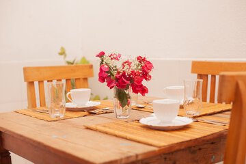 Coffee service