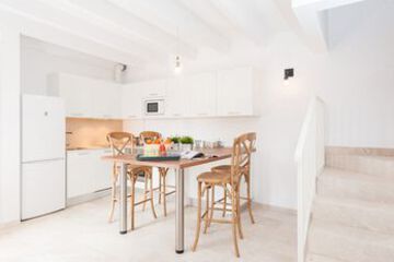 In-Room Kitchen