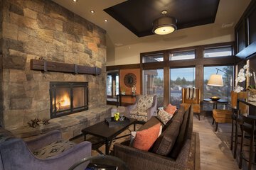 Tetherow Resort