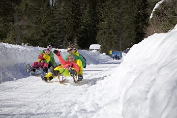 Children's activities