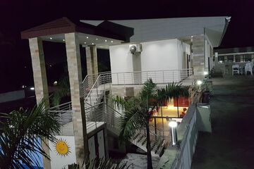 Sundeck