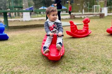 Children's activities