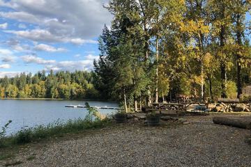 Lake
