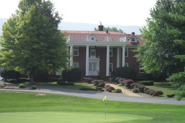 Shenvalee Golf Resort