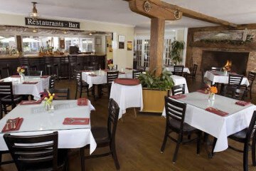  Wachusett Village Inn 10