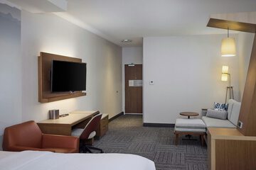 Courtyard by Marriott Denver Southwest / Littleton