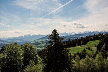 Hiking