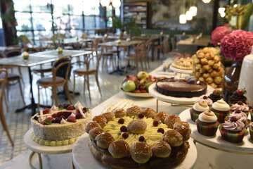 Buffet
