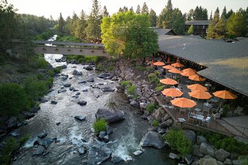 Riverhouse on the Deschutes