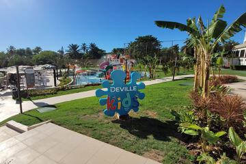 Children's pool