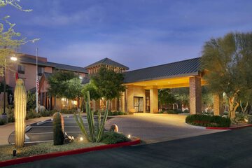 Hilton Garden Inn Scottsdale North / Perimeter Center