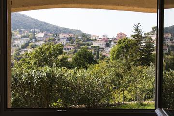 View from room