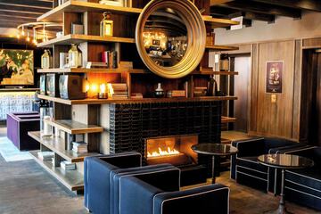 Hotel Interior 12 of 66