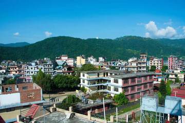 City view
